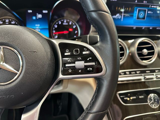 2019 Mercedes-Benz C-Class C 300 Premium Package Keyless Go Rear Camera | Irving, Texas | Hopper Motorplex