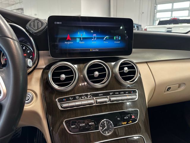 2019 Mercedes-Benz C-Class C 300 Premium Package Keyless Go Rear Camera | Irving, Texas | Hopper Motorplex 2019 Mercedes-Benz C-Class C 300 Premium Package Keyless Go Rear Camera | Irving, Texas | Hopper Motorplex
