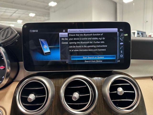 2019 Mercedes-Benz C-Class C 300 Premium Package Keyless Go Rear Camera | Irving, Texas | Hopper Motorplex 2019 Mercedes-Benz C-Class C 300 Premium Package Keyless Go Rear Camera | Irving, Texas | Hopper Motorplex