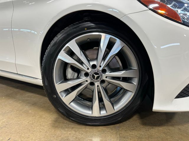 2019 Mercedes-Benz C-Class C 300 Premium Package Keyless Go Rear Camera | Irving, Texas | Hopper Motorplex