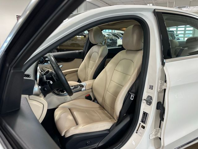 2019 Mercedes-Benz C-Class C 300 Premium Package Keyless Go Rear Camera | Irving, Texas | Hopper Motorplex 2019 Mercedes-Benz C-Class C 300 Premium Package Keyless Go Rear Camera | Irving, Texas | Hopper Motorplex