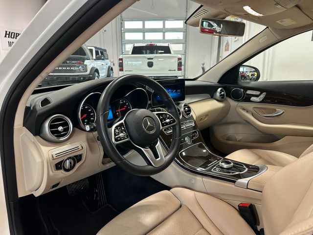 2019 Mercedes-Benz C-Class C 300 Premium Package Keyless Go Rear Camera | Irving, Texas | Hopper Motorplex 2019 Mercedes-Benz C-Class C 300 Premium Package Keyless Go Rear Camera | Irving, Texas | Hopper Motorplex