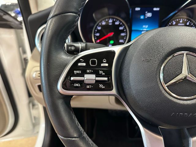 2019 Mercedes-Benz C-Class C 300 Premium Package Keyless Go Rear Camera | Irving, Texas | Hopper Motorplex