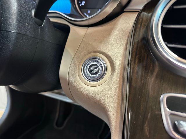 2019 Mercedes-Benz C-Class C 300 Premium Package Keyless Go Rear Camera | Irving, Texas | Hopper Motorplex