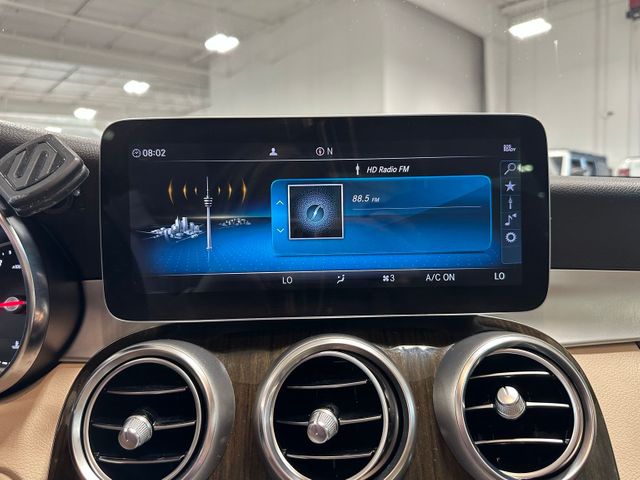 2019 Mercedes-Benz C-Class C 300 Premium Package Keyless Go Rear Camera | Irving, Texas | Hopper Motorplex 2019 Mercedes-Benz C-Class C 300 Premium Package Keyless Go Rear Camera | Irving, Texas | Hopper Motorplex