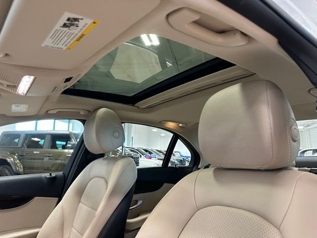 2019 Mercedes-Benz C-Class C 300 Premium Package Keyless Go Rear Camera | Irving, Texas | Hopper Motorplex