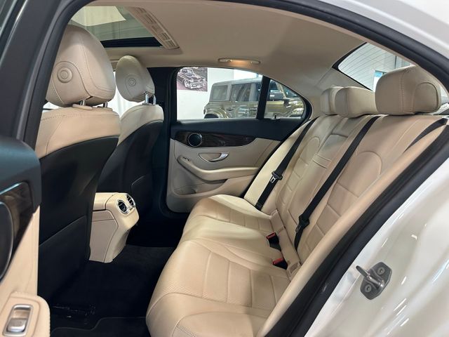 2019 Mercedes-Benz C-Class C 300 Premium Package Keyless Go Rear Camera | Irving, Texas | Hopper Motorplex 2019 Mercedes-Benz C-Class C 300 Premium Package Keyless Go Rear Camera | Irving, Texas | Hopper Motorplex