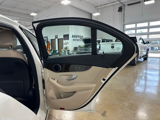 2019 Mercedes-Benz C-Class C 300 Premium Package Keyless Go Rear Camera | Irving, Texas | Hopper Motorplex 2019 Mercedes-Benz C-Class C 300 Premium Package Keyless Go Rear Camera | Irving, Texas | Hopper Motorplex