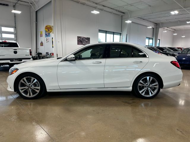 2019 Mercedes-Benz C-Class C 300 Premium Package Keyless Go Rear Camera | Irving, Texas | Hopper Motorplex 2019 Mercedes-Benz C-Class C 300 Premium Package Keyless Go Rear Camera | Irving, Texas | Hopper Motorplex