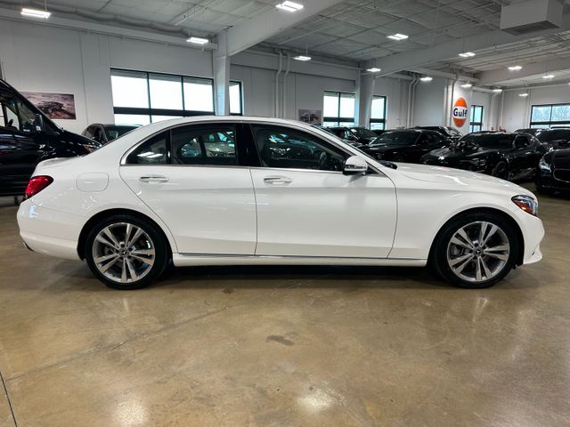 2019 Mercedes-Benz C-Class C 300 Premium Package Keyless Go Rear Camera | Irving, Texas | Hopper Motorplex