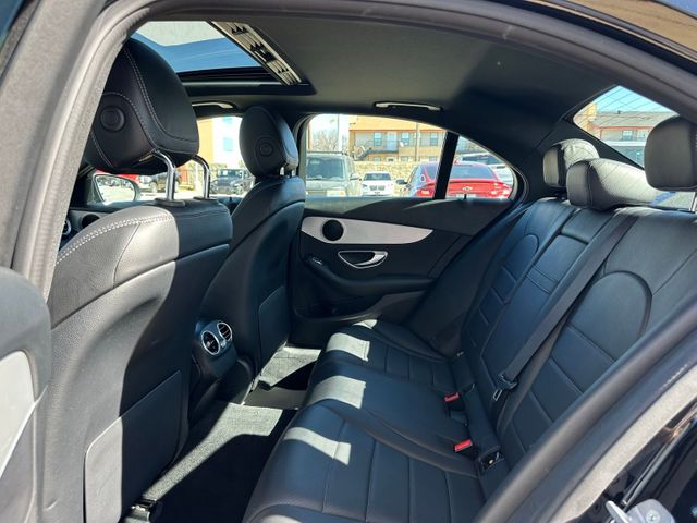 2019 Mercedes-Benz C-Class C 300 Premium Package Keyless Go Rearview Camera | Irving, Texas | Hopper Motorplex 2019 Mercedes-Benz C-Class C 300 Premium Package Keyless Go Rearview Camera | Irving, Texas | Hopper Motorplex