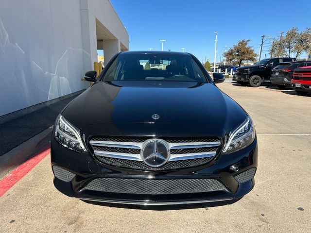 2019 Mercedes-Benz C-Class C 300 Premium Package Keyless Go Rearview Camera | Irving, Texas | Hopper Motorplex 2019 Mercedes-Benz C-Class C 300 Premium Package Keyless Go Rearview Camera | Irving, Texas | Hopper Motorplex