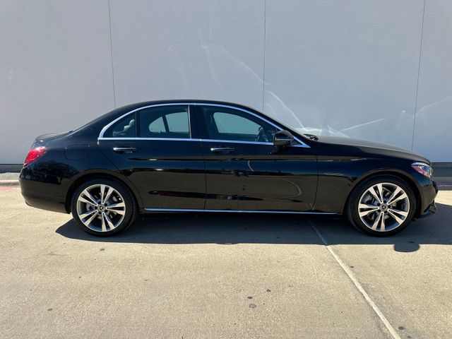 2019 Mercedes-Benz C-Class C 300 Premium Package Keyless Go Rearview Camera | Irving, Texas | Hopper Motorplex 2019 Mercedes-Benz C-Class C 300 Premium Package Keyless Go Rearview Camera | Irving, Texas | Hopper Motorplex