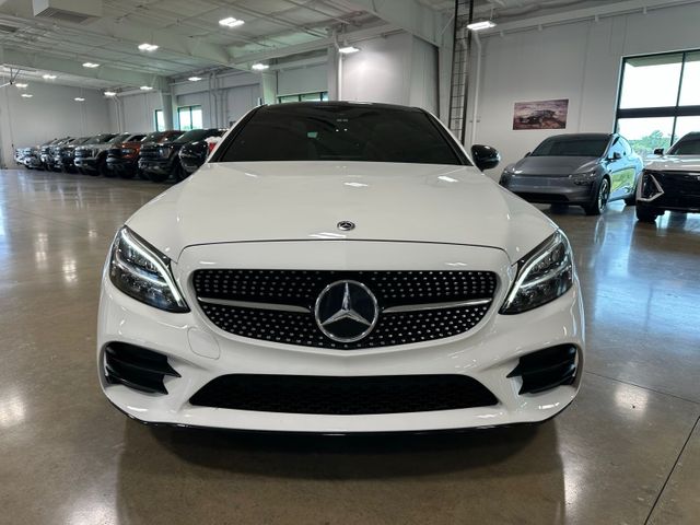 2019 Mercedes-Benz C-Class C 300 | Irving, Texas | Hopper Motorplex 2019 Mercedes-Benz C-Class C 300 | Irving, Texas | Hopper Motorplex