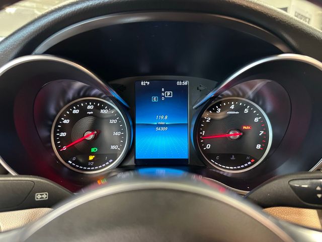 2019 Mercedes-Benz C-Class C 300 | Irving, Texas | Hopper Motorplex