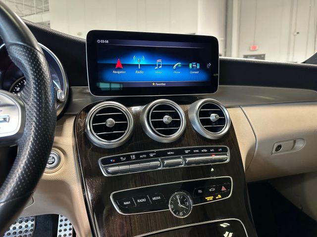 2019 Mercedes-Benz C-Class C 300 | Irving, Texas | Hopper Motorplex