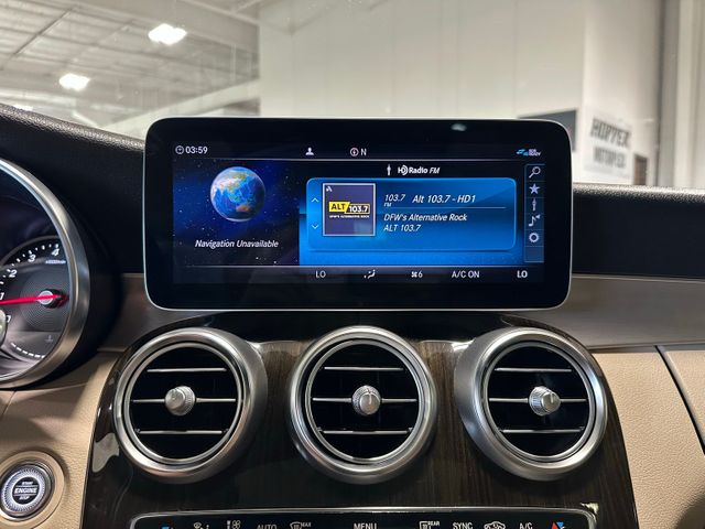 2019 Mercedes-Benz C-Class C 300 | Irving, Texas | Hopper Motorplex