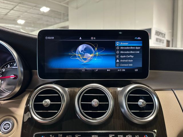 2019 Mercedes-Benz C-Class C 300 | Irving, Texas | Hopper Motorplex 2019 Mercedes-Benz C-Class C 300 | Irving, Texas | Hopper Motorplex