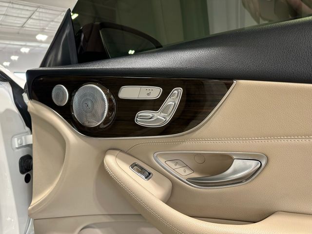 2019 Mercedes-Benz C-Class C 300 | Irving, Texas | Hopper Motorplex