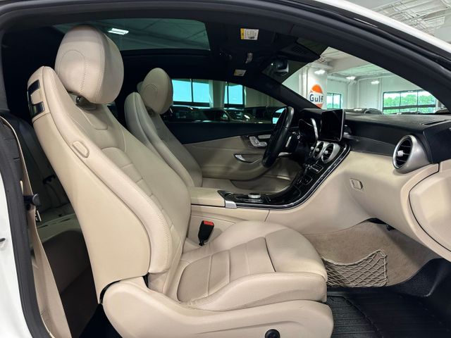 2019 Mercedes-Benz C-Class C 300 | Irving, Texas | Hopper Motorplex