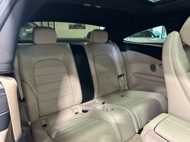2019 Mercedes-Benz C-Class C 300 | Irving, Texas | Hopper Motorplex