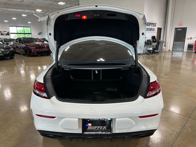 2019 Mercedes-Benz C-Class C 300 | Irving, Texas | Hopper Motorplex