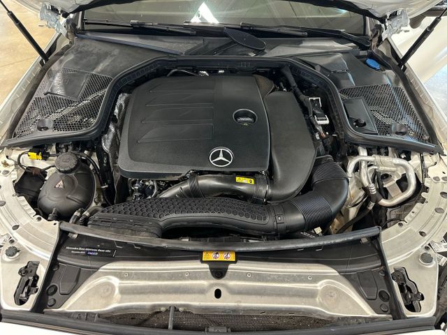 2019 Mercedes-Benz C-Class C 300 | Irving, Texas | Hopper Motorplex