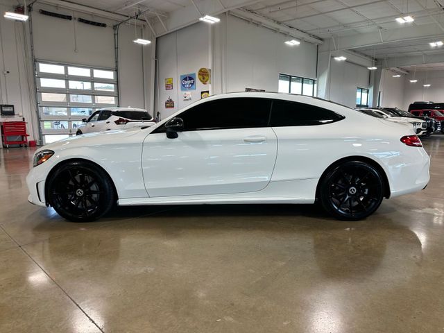 2019 Mercedes-Benz C-Class C 300 | Irving, Texas | Hopper Motorplex