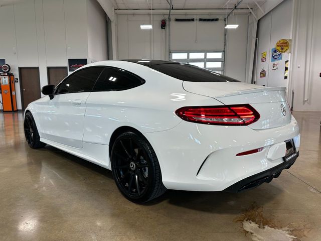 2019 Mercedes-Benz C-Class C 300 | Irving, Texas | Hopper Motorplex