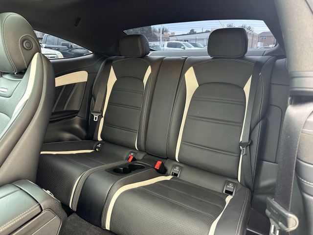 2019 Mercedes-Benz C-Class C 63 S AMG | Irving, Texas | Hopper Motorplex