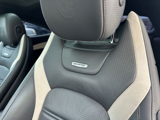 2019 Mercedes-Benz C-Class C 63 S AMG | Irving, Texas | Hopper Motorplex 2019 Mercedes-Benz C-Class C 63 S AMG | Irving, Texas | Hopper Motorplex