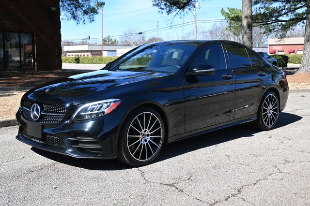 2019 Mercedes-Benz C-Class C 300 AMG | Memphis, Tennessee | Memphis Car Smart