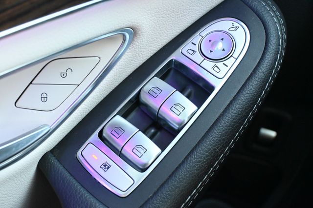 2019 Mercedes-Benz C-Class C 300 AMG