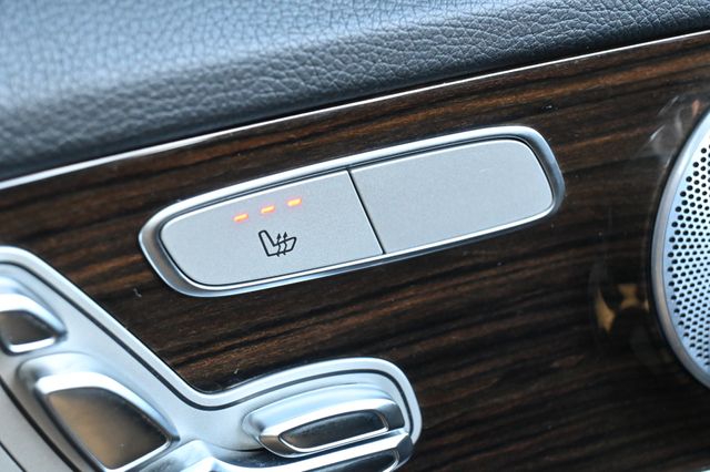 2019 Mercedes-Benz C-Class C 300 AMG