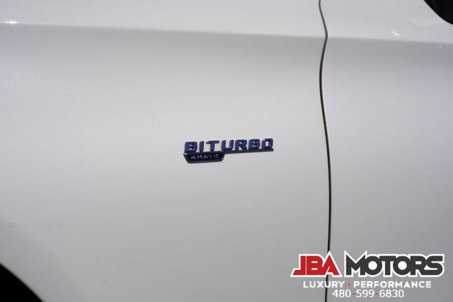 2019 Mercedes-Benz C-Class AMG C 43 Convertible C43 AMG 4MATIC | MESA, AZ | JBA MOTORS