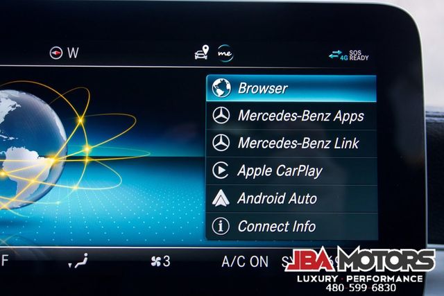 2019 Mercedes-Benz C-Class AMG C 43 Convertible C43 AMG 4MATIC AWD | MESA, AZ | JBA MOTORS 2019 Mercedes-Benz C-Class AMG C 43 Convertible C43 AMG 4MATIC AWD | MESA, AZ | JBA MOTORS