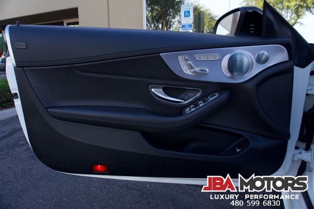 2019 Mercedes-Benz C-Class AMG C 43 Convertible C43 AMG 4MATIC AWD | MESA, AZ | JBA MOTORS 2019 Mercedes-Benz C-Class AMG C 43 Convertible C43 AMG 4MATIC AWD | MESA, AZ | JBA MOTORS