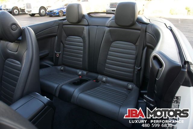 2019 Mercedes-Benz C-Class AMG C 43 Convertible C43 AMG 4MATIC AWD | MESA, AZ | JBA MOTORS 2019 Mercedes-Benz C-Class AMG C 43 Convertible C43 AMG 4MATIC AWD | MESA, AZ | JBA MOTORS