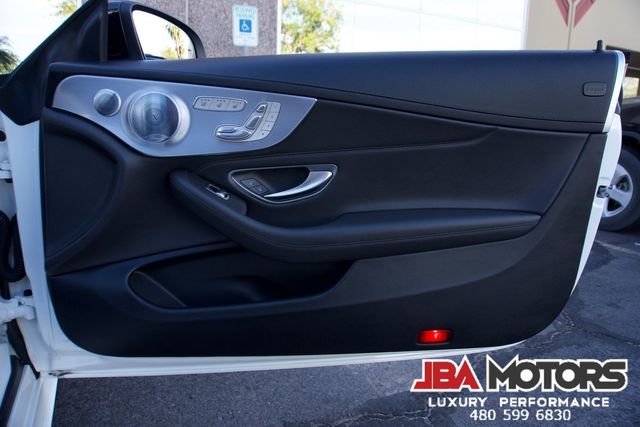 2019 Mercedes-Benz C-Class AMG C 43 Convertible C43 AMG 4MATIC | MESA, AZ | JBA MOTORS 2019 Mercedes-Benz C-Class AMG C 43 Convertible C43 AMG 4MATIC | MESA, AZ | JBA MOTORS