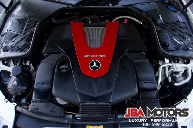 2019 Mercedes-Benz C-Class AMG C 43 Convertible C43 AMG 4MATIC AWD | MESA, AZ | JBA MOTORS 2019 Mercedes-Benz C-Class AMG C 43 Convertible C43 AMG 4MATIC AWD | MESA, AZ | JBA MOTORS