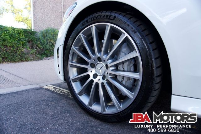 2019 Mercedes-Benz C-Class AMG C 43 Convertible C43 AMG 4MATIC | MESA, AZ | JBA MOTORS