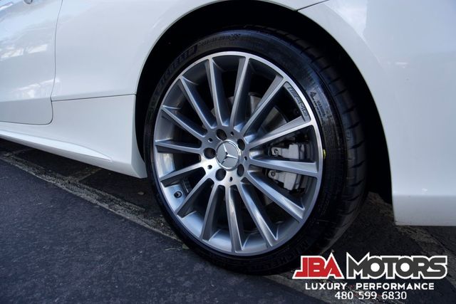 2019 Mercedes-Benz C-Class AMG C 43 Convertible C43 AMG 4MATIC | MESA, AZ | JBA MOTORS 2019 Mercedes-Benz C-Class AMG C 43 Convertible C43 AMG 4MATIC | MESA, AZ | JBA MOTORS