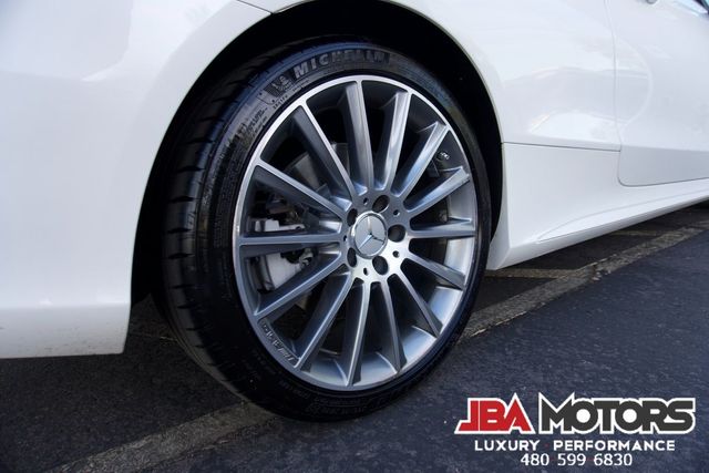 2019 Mercedes-Benz C-Class AMG C 43 Convertible C43 AMG 4MATIC | MESA, AZ | JBA MOTORS