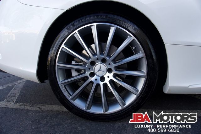 2019 Mercedes-Benz C-Class AMG C 43 Convertible C43 AMG 4MATIC AWD | MESA, AZ | JBA MOTORS 2019 Mercedes-Benz C-Class AMG C 43 Convertible C43 AMG 4MATIC AWD | MESA, AZ | JBA MOTORS