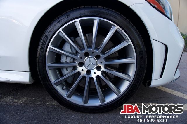 2019 Mercedes-Benz C-Class AMG C 43 Convertible C43 AMG 4MATIC | MESA, AZ | JBA MOTORS