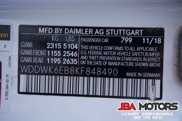 2019 Mercedes-Benz C-Class AMG C 43 Convertible C43 AMG 4MATIC | MESA, AZ | JBA MOTORS 2019 Mercedes-Benz C-Class AMG C 43 Convertible C43 AMG 4MATIC | MESA, AZ | JBA MOTORS