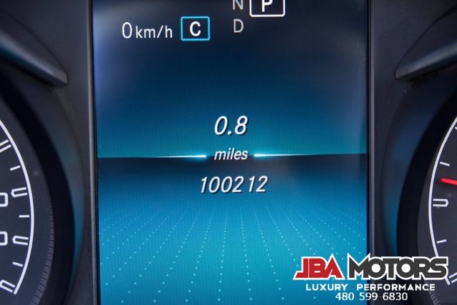 2019 Mercedes-Benz C-Class AMG C 43 Convertible C43 AMG 4MATIC AWD | MESA, AZ | JBA MOTORS 2019 Mercedes-Benz C-Class AMG C 43 Convertible C43 AMG 4MATIC AWD | MESA, AZ | JBA MOTORS