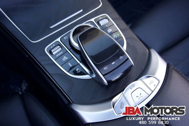 2019 Mercedes-Benz C-Class AMG C 43 Convertible C43 AMG 4MATIC | MESA, AZ | JBA MOTORS