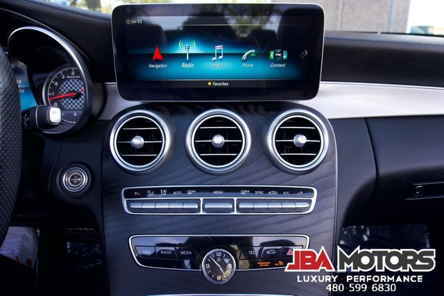 2019 Mercedes-Benz C-Class AMG C 43 Convertible C43 AMG 4MATIC AWD | MESA, AZ | JBA MOTORS 2019 Mercedes-Benz C-Class AMG C 43 Convertible C43 AMG 4MATIC AWD | MESA, AZ | JBA MOTORS