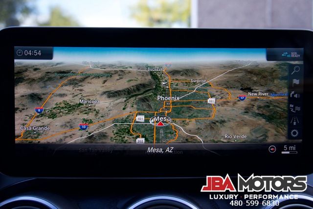 2019 Mercedes-Benz C-Class AMG C 43 Convertible C43 AMG 4MATIC | MESA, AZ | JBA MOTORS